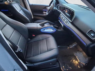 2024 Mercedes-Benz GLE GLE 350 4MATIC® SUV