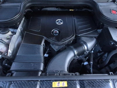 2024 Mercedes-Benz GLE GLE 350 4MATIC® SUV