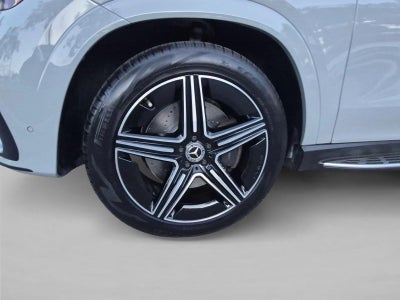 2024 Mercedes-Benz GLE GLE 350 4MATIC® SUV