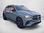 2024 Mercedes-Benz GLE GLE 350 4MATIC® SUV
