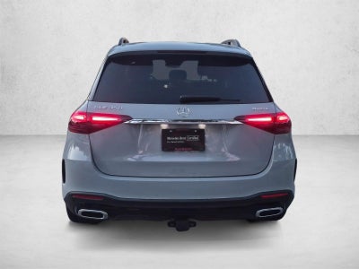 2024 Mercedes-Benz GLE GLE 350 4MATIC® SUV
