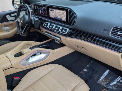 2024 Mercedes-Benz GLE GLE 350 4MATIC® SUV