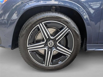 2024 Mercedes-Benz GLE GLE 350 4MATIC® SUV