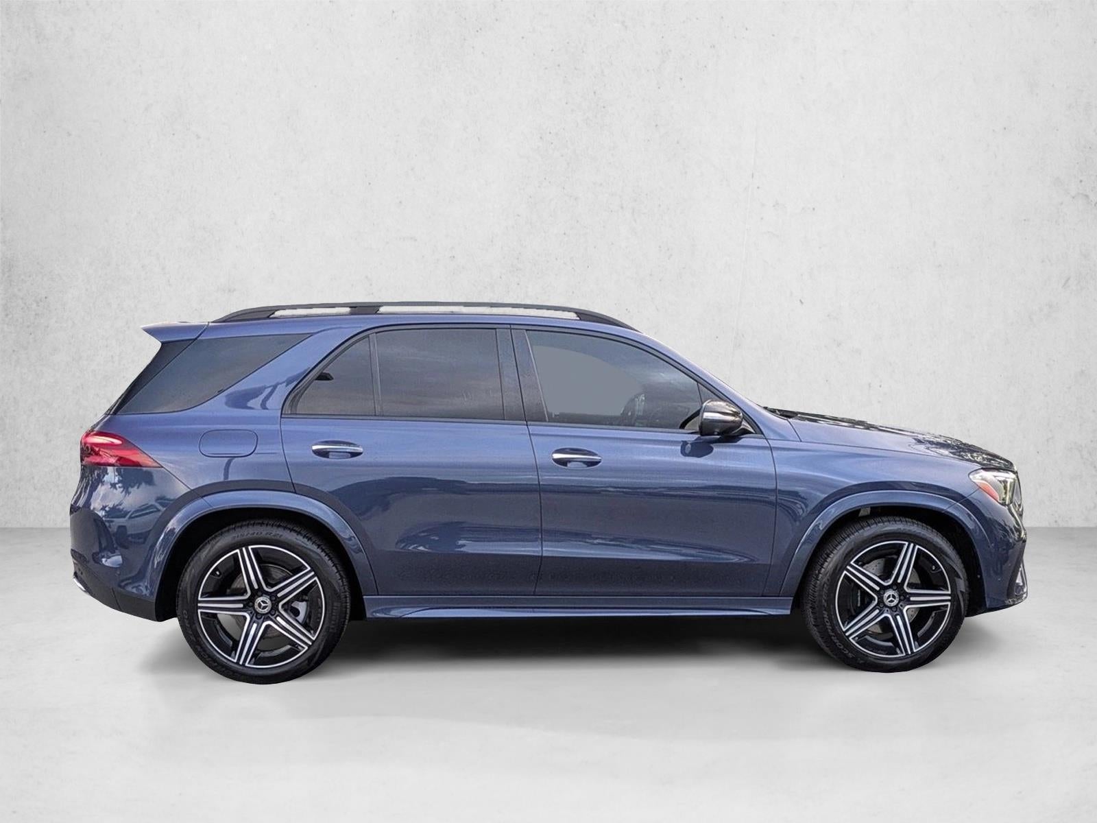2024 Mercedes-Benz GLE GLE 350 4MATIC® SUV