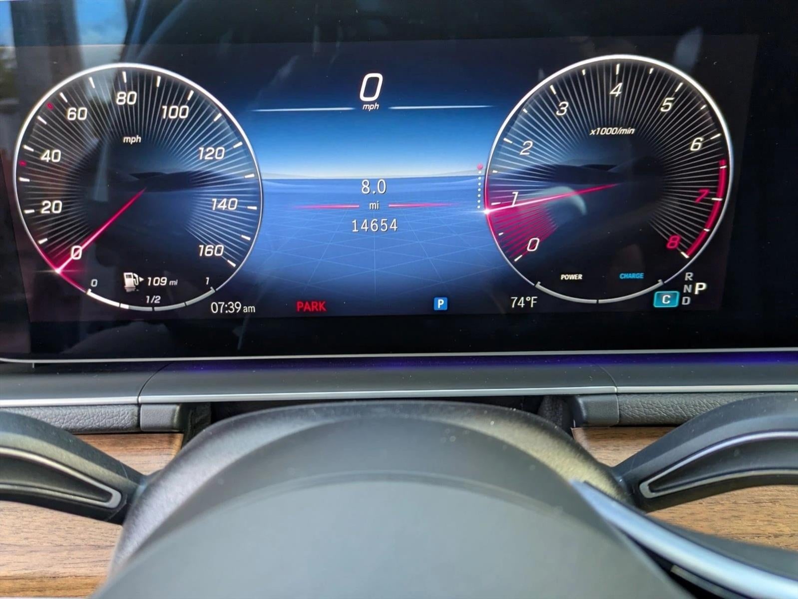 2025 Mercedes-Benz GLE GLE 350 4MATIC® SUV