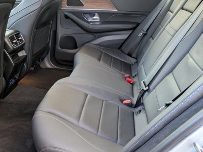 2025 Mercedes-Benz GLE GLE 350 4MATIC® SUV
