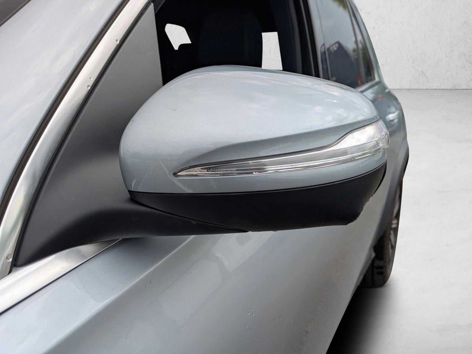 2025 Mercedes-Benz GLE GLE 350 4MATIC® SUV