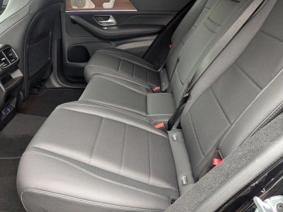 2026 Mercedes-Benz GLE GLE 350 4MATIC® SUV