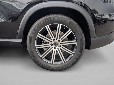 2026 Mercedes-Benz GLE GLE 350 4MATIC® SUV