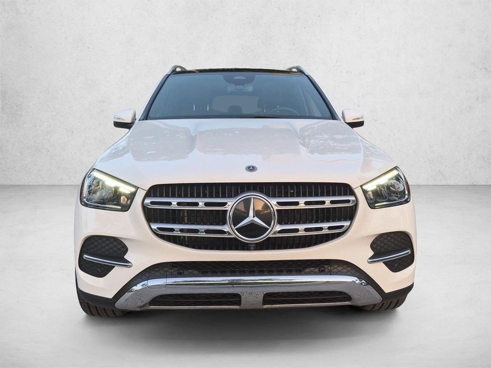 2024 Mercedes-Benz GLE GLE 350 4MATIC® SUV