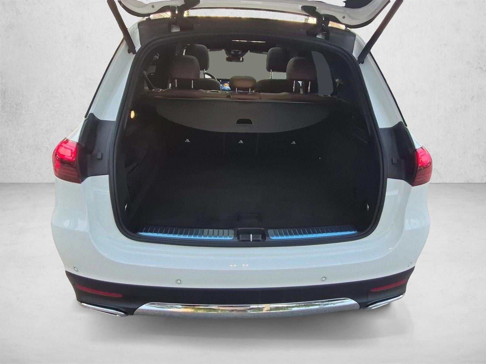 2024 Mercedes-Benz GLE GLE 350 4MATIC® SUV