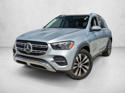 2024 Mercedes-Benz GLE GLE 350 4MATIC® SUV
