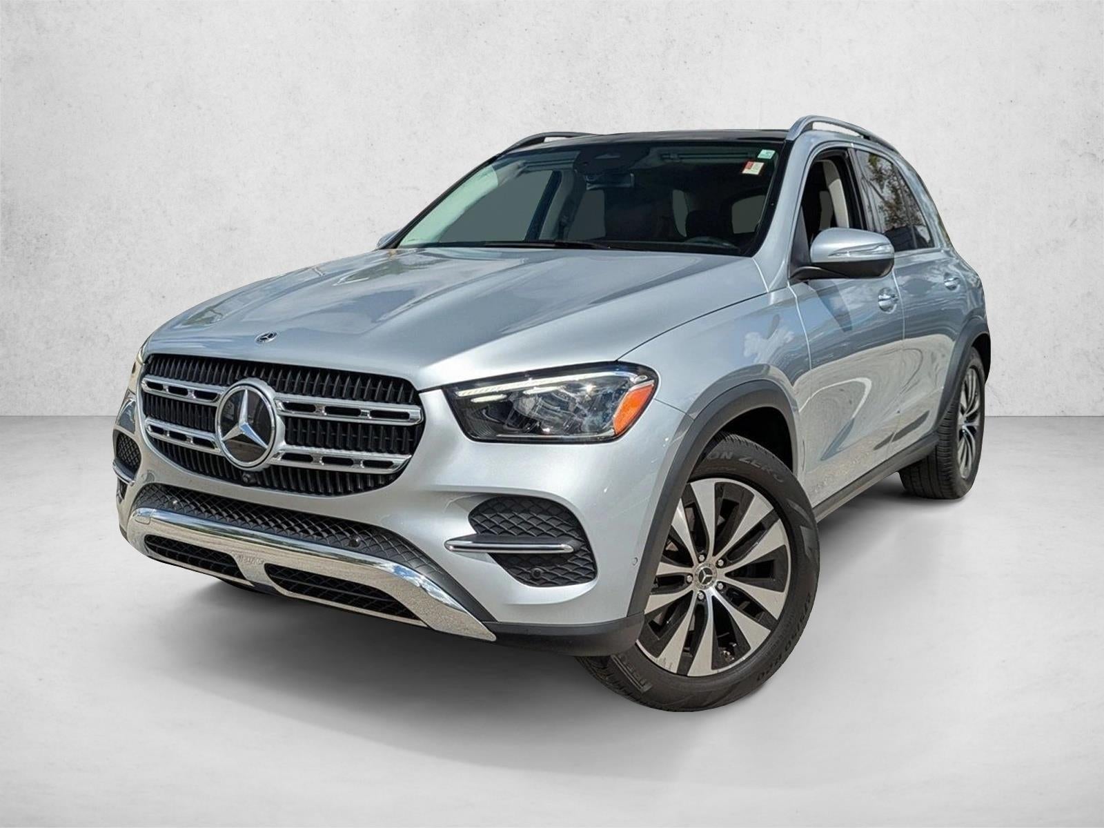 2024 Mercedes-Benz GLE GLE 350 4MATIC® SUV