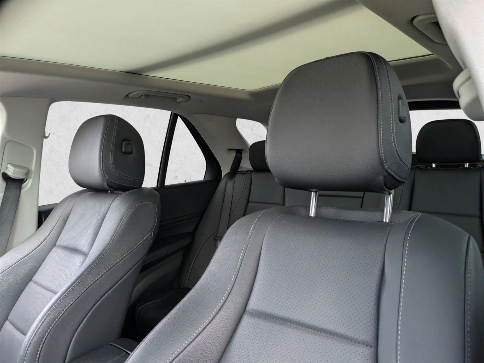 2024 Mercedes-Benz GLE GLE 350 4MATIC® SUV