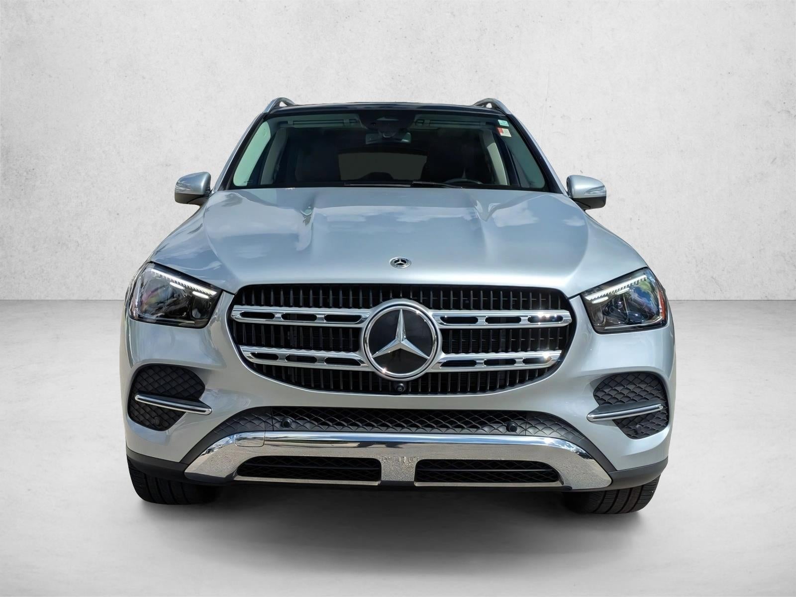 2024 Mercedes-Benz GLE GLE 350 4MATIC® SUV