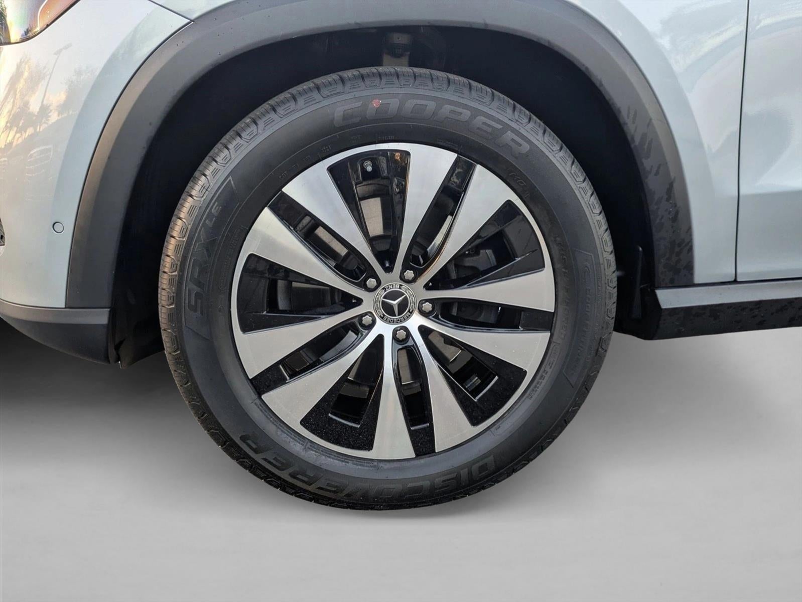 2024 Mercedes-Benz GLE GLE 350 4MATIC® SUV