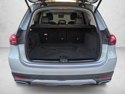 2024 Mercedes-Benz GLE GLE 350 4MATIC® SUV