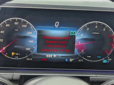 2026 Mercedes-Benz GLE GLE 350 4MATIC® SUV