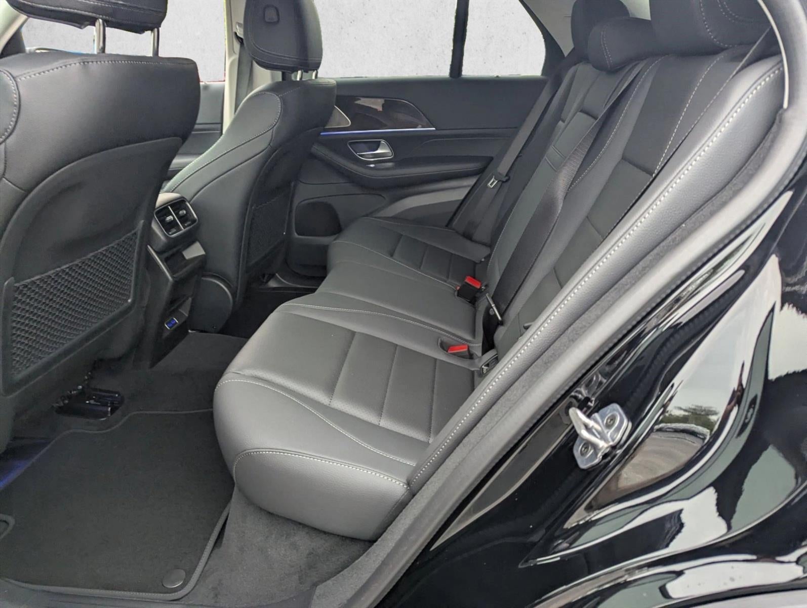 2026 Mercedes-Benz GLE GLE 350 4MATIC® SUV