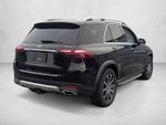 2026 Mercedes-Benz GLE GLE 350 4MATIC® SUV
