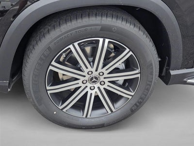 2026 Mercedes-Benz GLE GLE 350 4MATIC® SUV