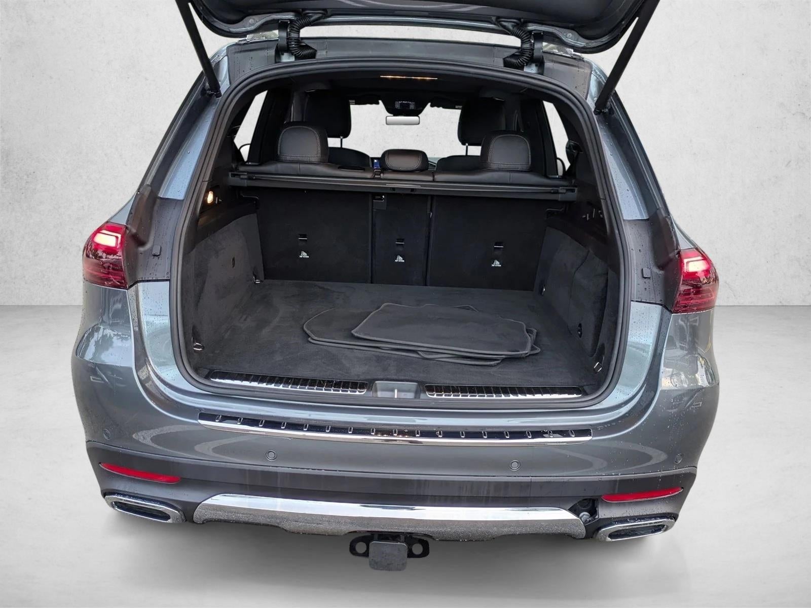 2025 Mercedes-Benz GLE GLE 450e 4MATIC® SUV