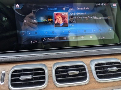 2022 Mercedes-Benz GLE GLE 350 SUV