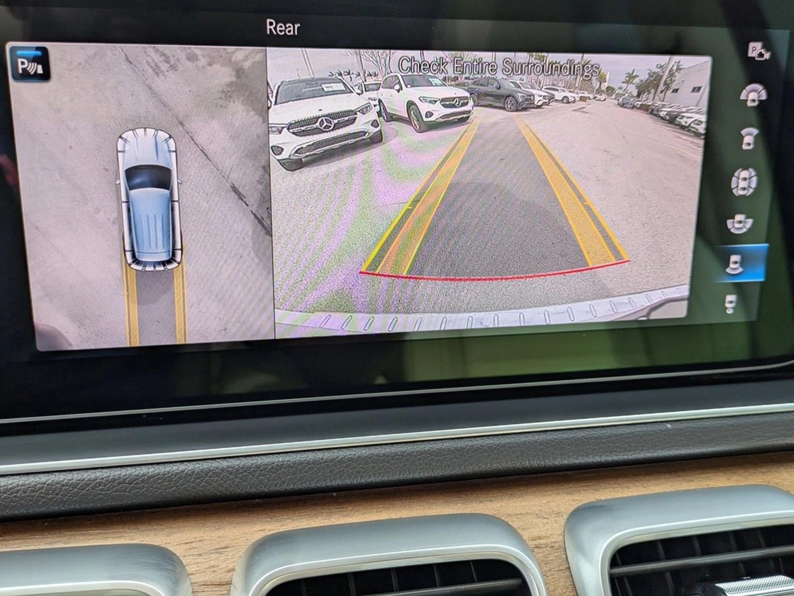 2022 Mercedes-Benz GLE GLE 350 SUV