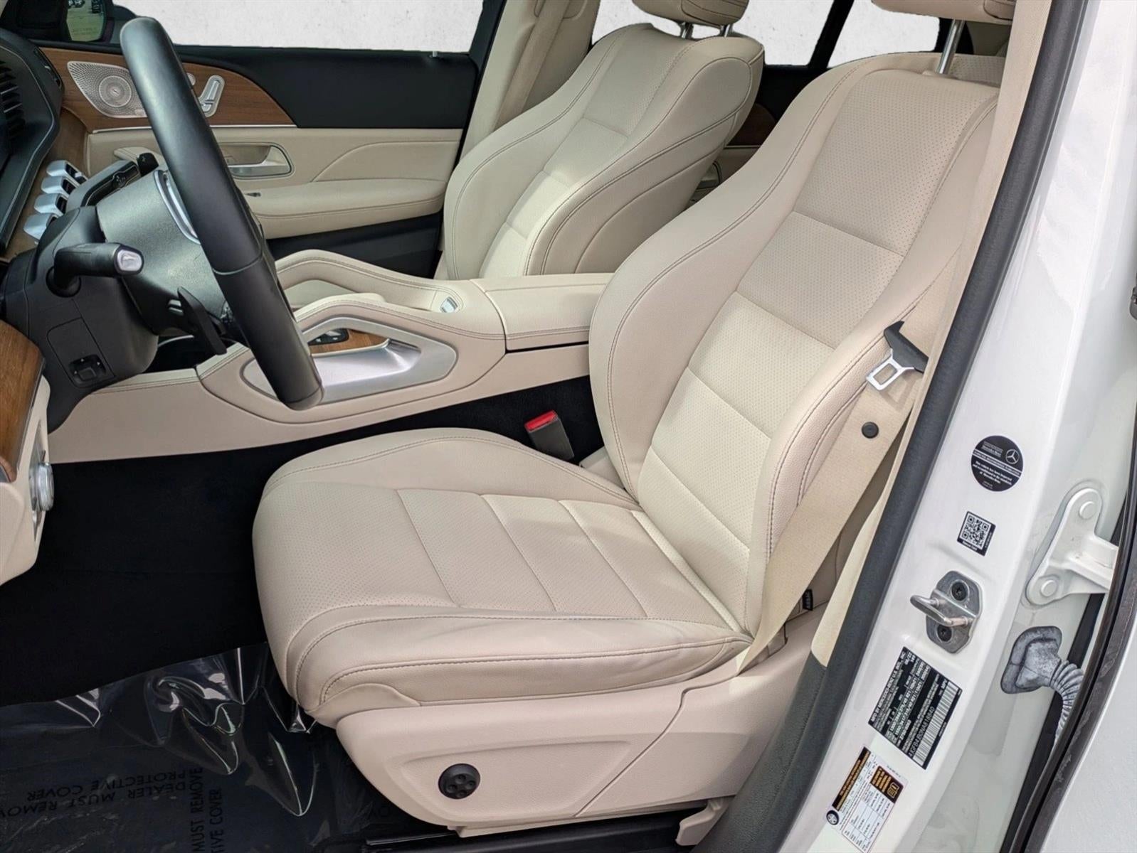 2022 Mercedes-Benz GLE GLE 350 SUV