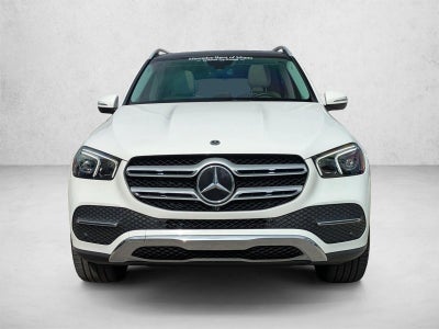2022 Mercedes-Benz GLE GLE 350 SUV