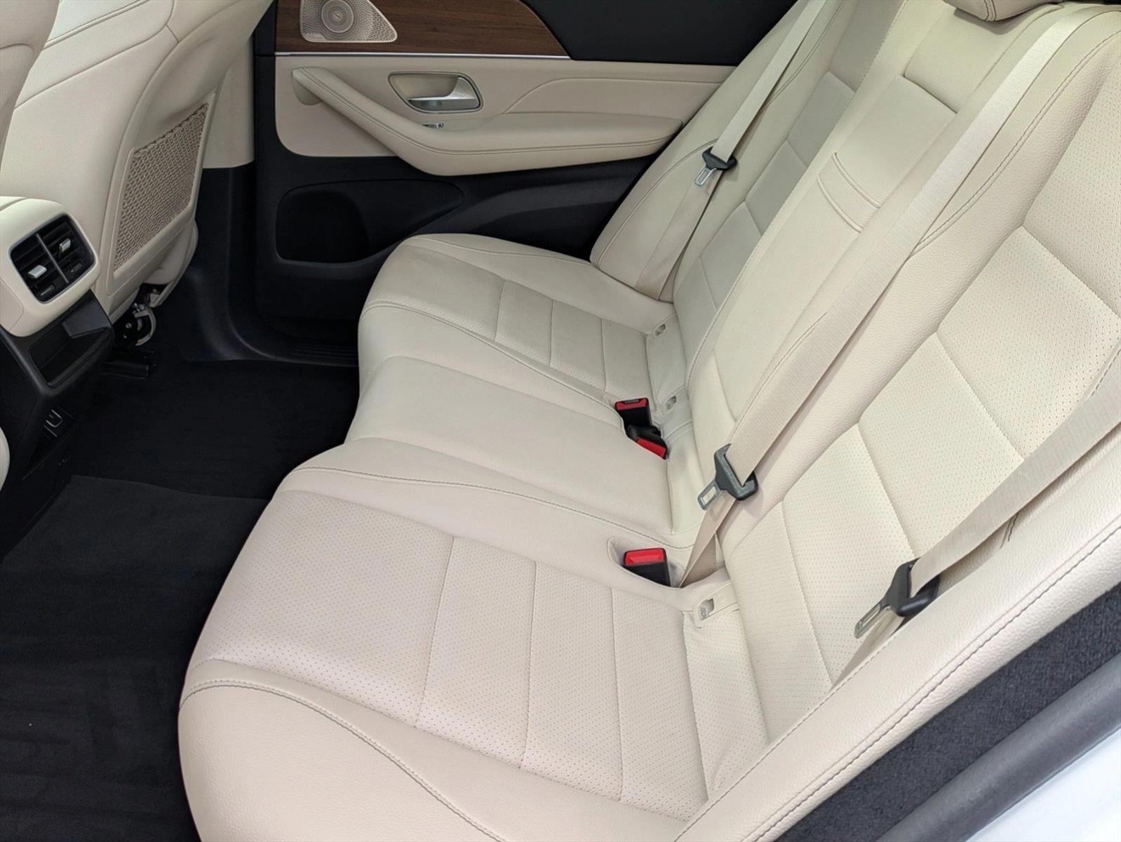 2022 Mercedes-Benz GLE GLE 350 SUV