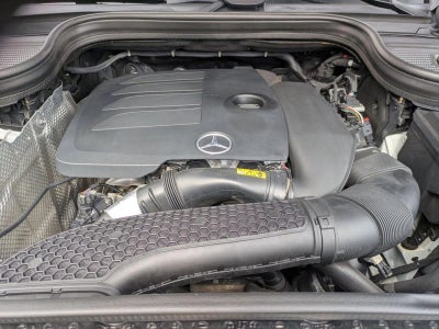 2022 Mercedes-Benz GLE GLE 350 SUV