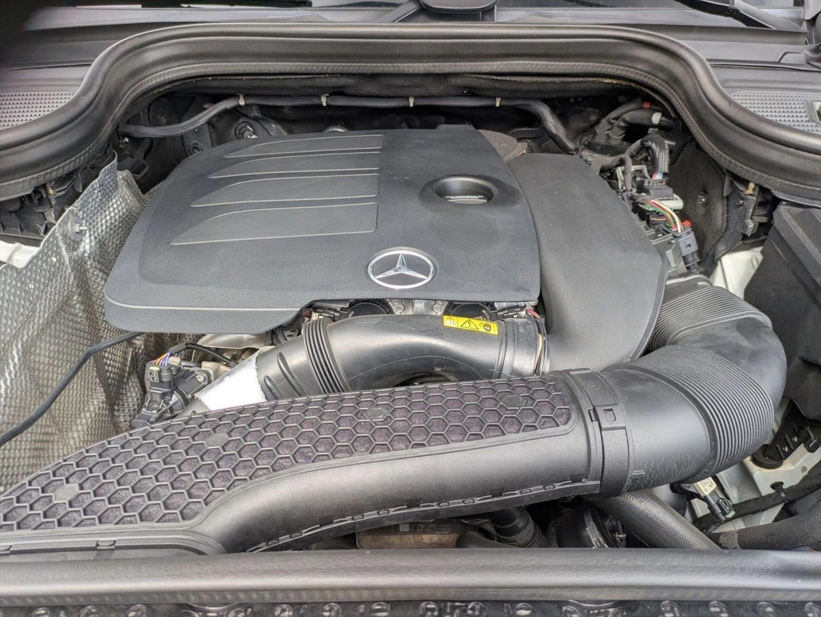 2022 Mercedes-Benz GLE GLE 350 SUV