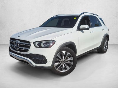 2023 Mercedes-Benz GLE GLE 350 SUV
