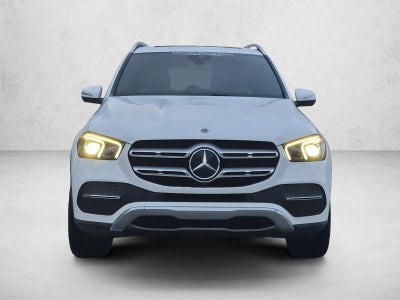 2023 Mercedes-Benz GLE GLE 350 SUV
