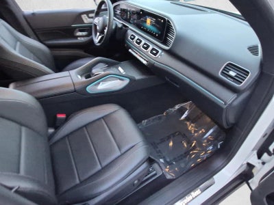 2023 Mercedes-Benz GLE GLE 350 SUV