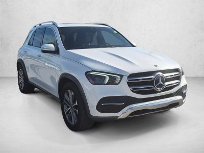 2023 Mercedes-Benz GLE GLE 350 SUV
