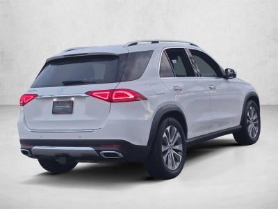 2023 Mercedes-Benz GLE GLE 350 SUV