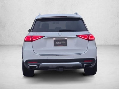 2023 Mercedes-Benz GLE GLE 350 SUV