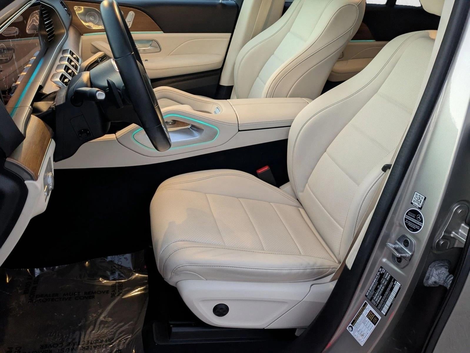 2022 Mercedes-Benz GLE GLE 350 SUV