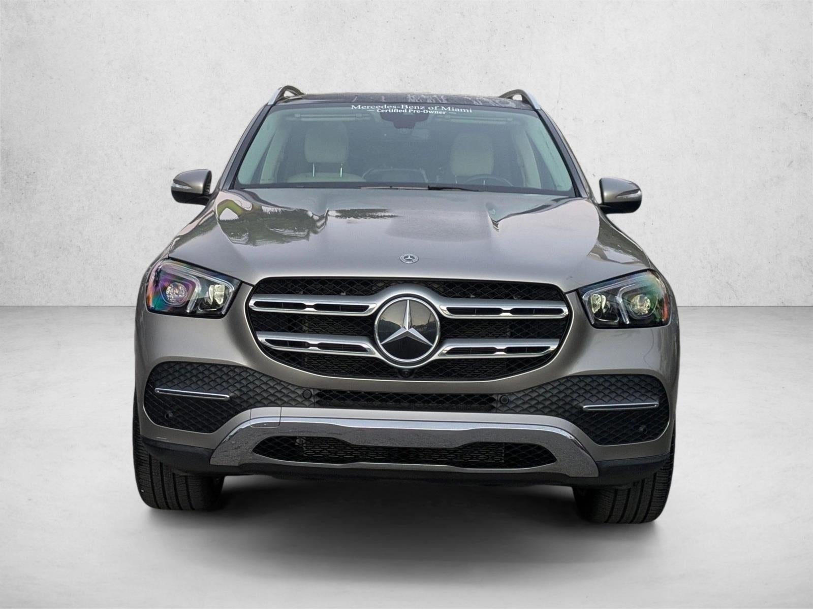 2022 Mercedes-Benz GLE GLE 350 SUV
