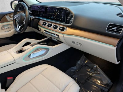 2022 Mercedes-Benz GLE GLE 350 SUV