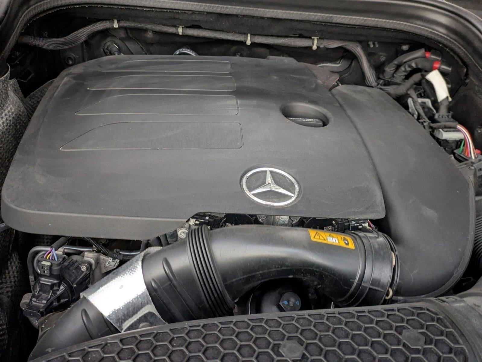 2022 Mercedes-Benz GLE GLE 350 SUV