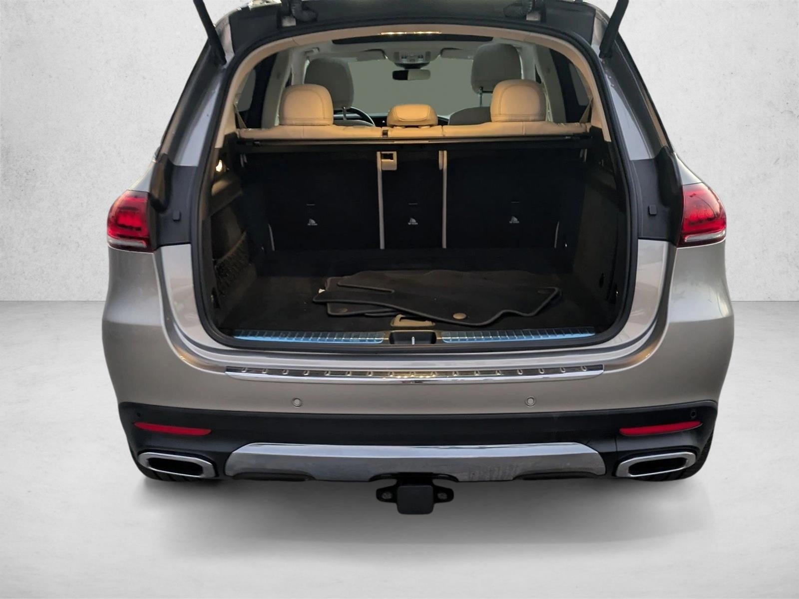 2022 Mercedes-Benz GLE GLE 350 SUV