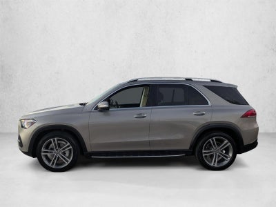 2022 Mercedes-Benz GLE GLE 350 SUV