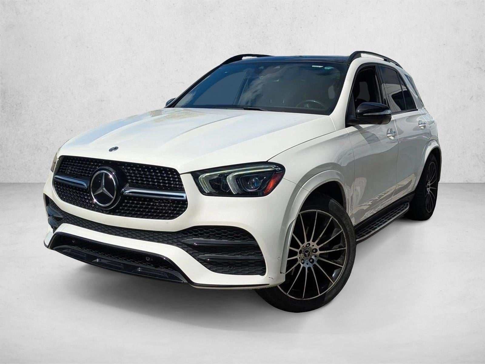 2023 Mercedes-Benz GLE GLE 350 SUV