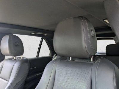 2023 Mercedes-Benz GLE GLE 350 SUV