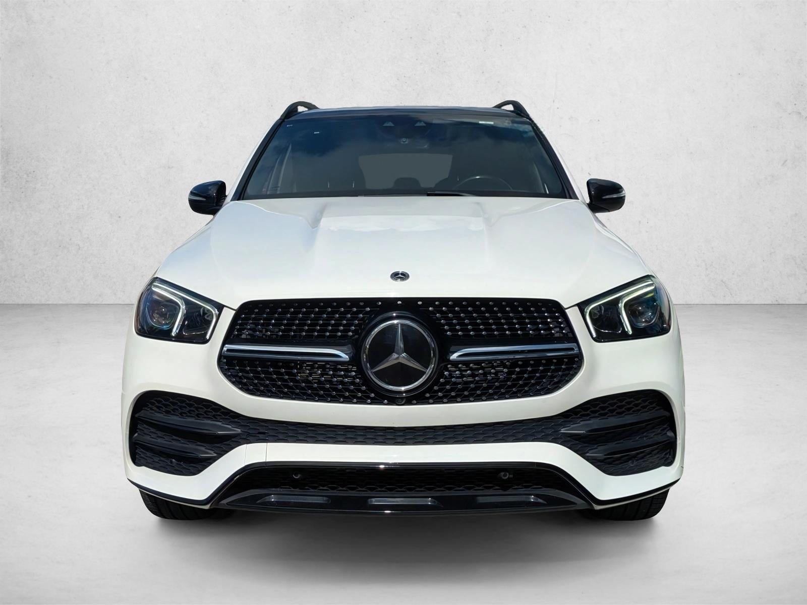 2023 Mercedes-Benz GLE GLE 350 SUV