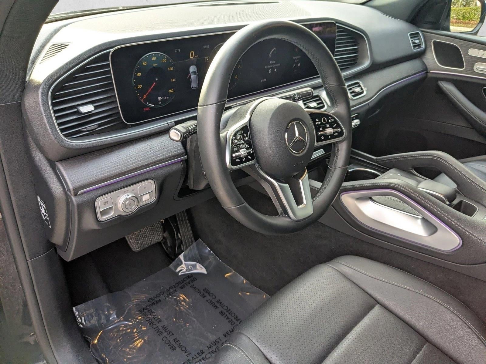 2022 Mercedes-Benz GLE GLE 350 SUV