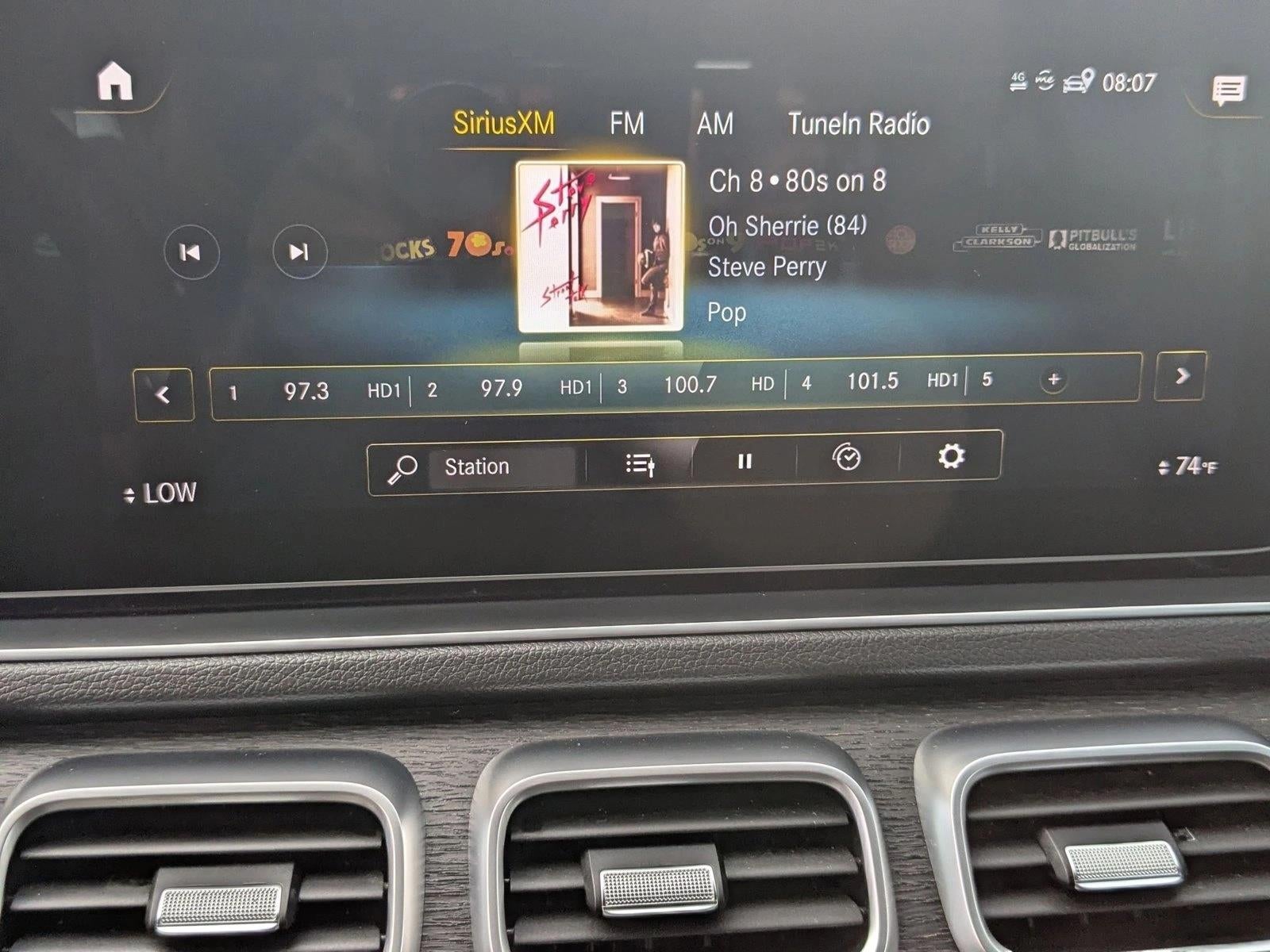 2022 Mercedes-Benz GLE GLE 350 SUV